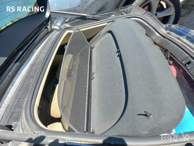 ауди а3 2.0 140 кс на части , снимка 4 - Автомобили и джипове - 42495106