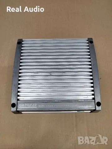 Усилвател EMPHASER, снимка 1