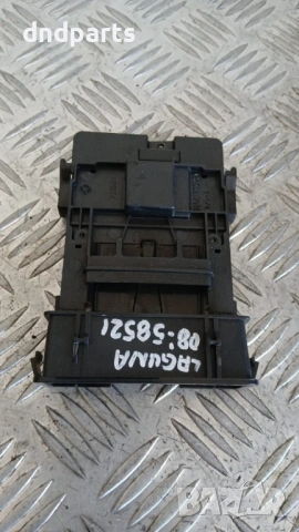 Четец карта Renault Laguna 2008 2C53217096