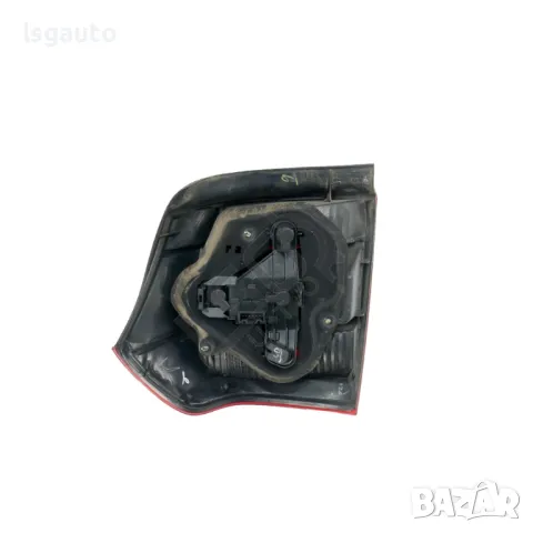 Десен стоп Toyota Corolla 2001-2006 ID: 135679, снимка 2 - Части - 47613962