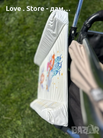 Подложка. За повиване със сантиметър , снимка 2 - Други - 51635123