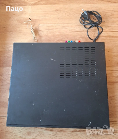 Sony DAV-TZ140, снимка 2 - Плейъри, домашно кино, прожектори - 53093802