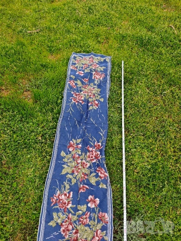 продавам шал J. D'Ormont Paris , снимка 3 - Шалове - 54257749