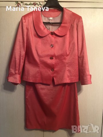 Дамски костюм, снимка 1
