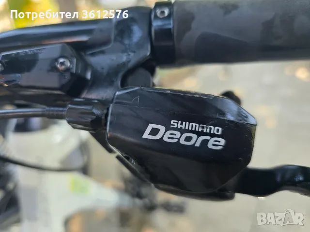 Велосипед Canyon Ca 610.3.1 Speed 30, снимка 4 - Велосипеди - 56157611