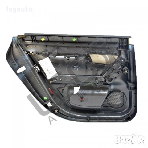 Интериорна кора задна дясна врата AUDI A6 (4F, C6) 2004-2011 A151221N-284, снимка 2 - Части - 35431327