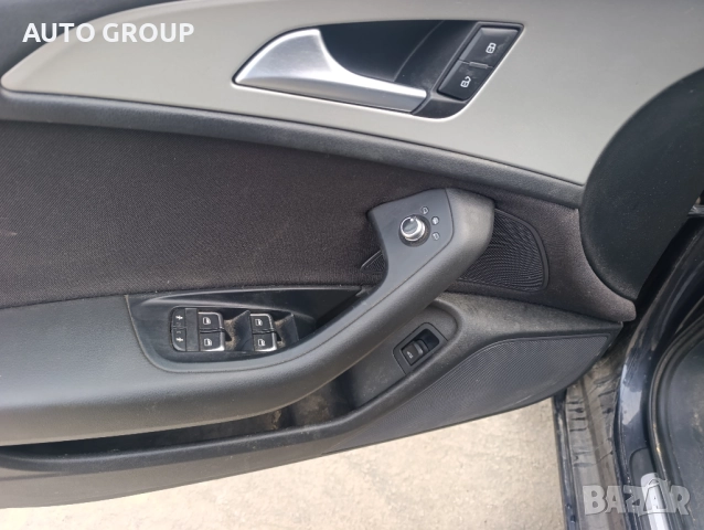 Ауди А6 C7 2.0ТДИ / Audi A6 Ц7 - 2.0 TDI 177к. с. - на части, снимка 6 - Автомобили и джипове - 52791196