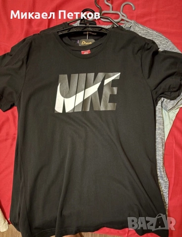 Нови маркови тениски , снимка 6 - Тениски - 53875810
