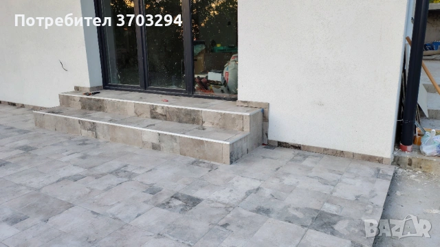 Ремонт на баня- фаянс, снимка 7 - Ремонти на апартаменти - 53367439