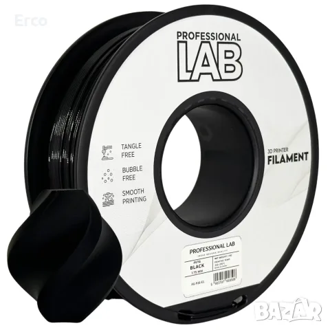 Professional Lab PETG 1kg | 1.75mm | 3D Филамент | 9.90€, снимка 2 - Консумативи за принтери - 55961945
