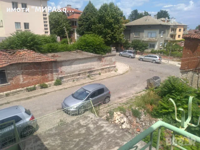 ЕТАЖ от КЪЩА в гр. Ивайловград, обл. Хасково