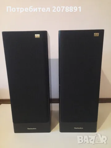 Technics SB-EX 3 трилентови тонколони