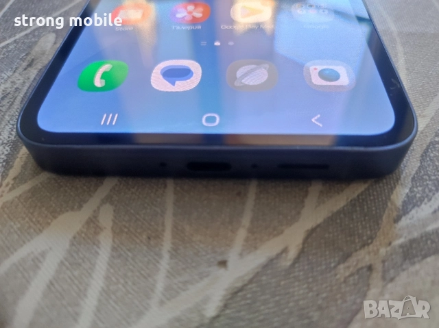 Samsung A 25 128гб, Гаранция , снимка 7 - Samsung - 52510158