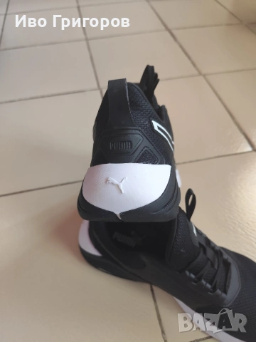 Маратонки Puma 46н/30см.вътрешна стелка , снимка 3 - Маратонки - 54143963