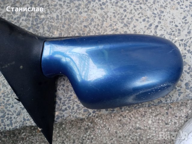 Дясно Ел- Огледало от Деу Нубира 97 г, снимка 2 - Части - 34457286