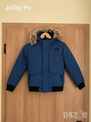 Яке North face 6г XS