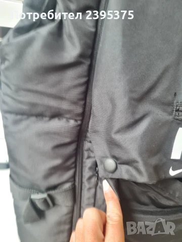 Елек Nike, снимка 4 - Якета - 51237461