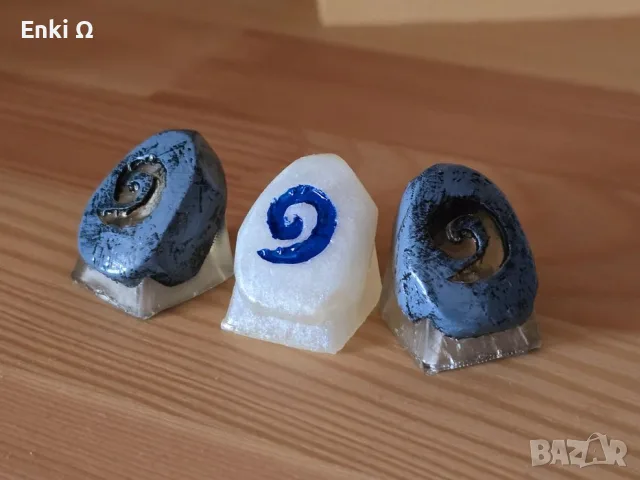 Artisan Бутони за клавиатура, снимка 9 - Клавиатури и мишки - 56541450