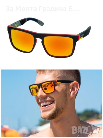 Очила - UV мъжки и дамски , снимка 2 - Слънчеви и диоптрични очила - 51393990