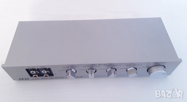 Akai DS 5, снимка 4 - Декове - 52812352