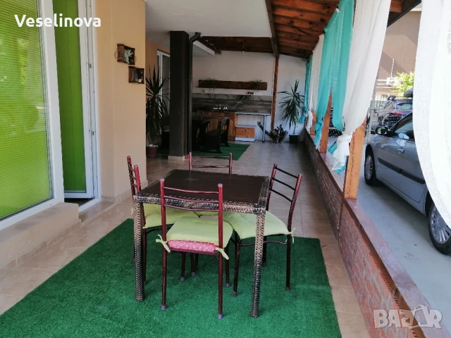 Path ways to the Sea - Пътека към морето. Студио под наем в гр Приморско , снимка 15 - Почивки на море - 37282913