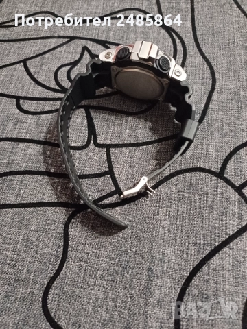 Casio G-shock, снимка 2 - Мъжки - 52749099