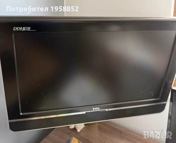 Телевизор TCL LCD27K73 27 инча