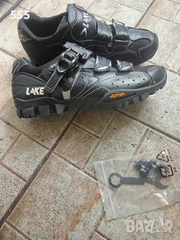 обувки за колоездене мъжки спортни , снимка 2 - Маратонки - 54086138