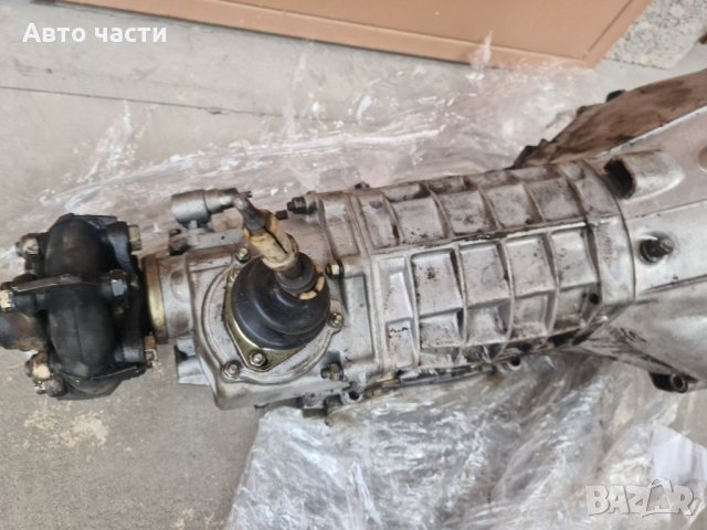 Скоростна котия 5 СТЕПЕДНА -ЗА-ВАЗ-ЛАДА-НИВА.ПОЧТИ НОВА.0895486623, снимка 14 - Части - 35151022