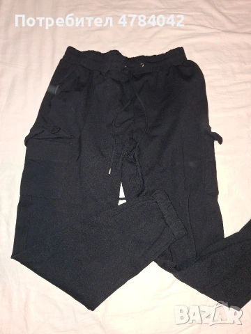 Карго панталони