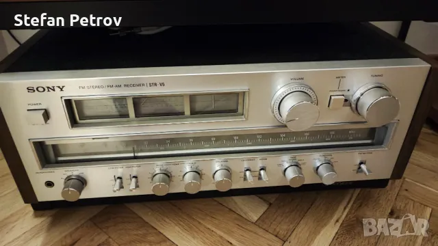 Sony str v5