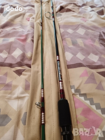 tokoz lipno 1.90м, снимка 4 - Въдици - 51723818