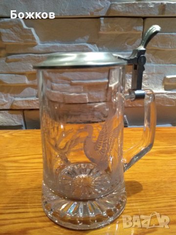 Халби, снимка 6 - Колекции - 35471066