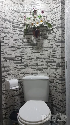 Продавам къща в с. Иваново , снимка 3 - Къщи - 56410205