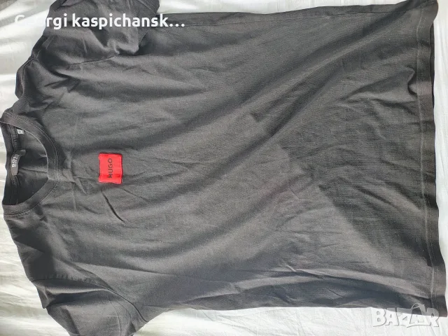 Тениски stone island,Hugo boss,givenchy, Lacoste 