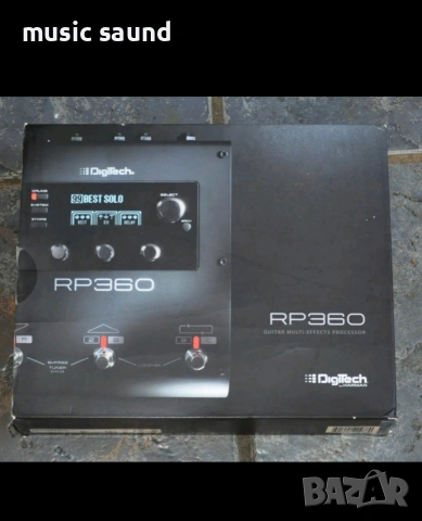 DiGiTeCh Rp360., снимка 7 - Други - 53344352