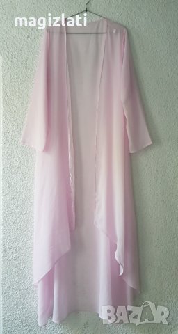 Плажна туника парео 2ХЛ - НОВА