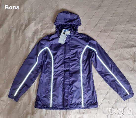 Дамско яке Crane TechTex, снимка 2 - Якета - 30196788