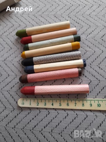 Стари пастели #3, снимка 4 - Колекции - 31790744