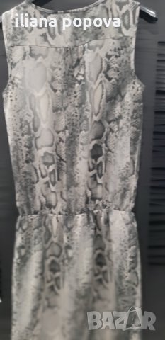 Дамска рокля, снимка 3 - Рокли - 39258671