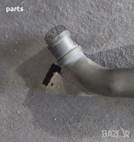 Въздуховод VW Голф 4 N:335 (2) - Ауди A3 8L - 1J0145762 - 1J0145840, снимка 3 - Части - 51381505