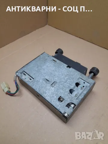 Соц Старо Авто Радио., снимка 4 - Антикварни и старинни предмети - 48241703