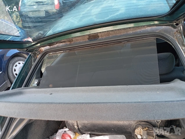 Renault Laguna 1 2.0i 115 - НА ЧАСТИ, снимка 7 - Автомобили и джипове - 50832360