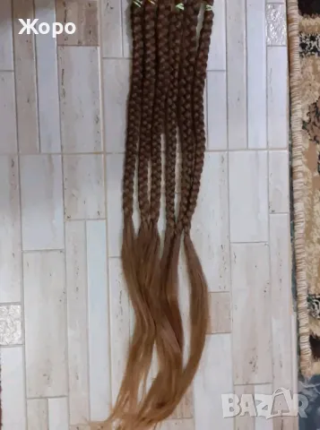 Изкупуване на коса на топ цени