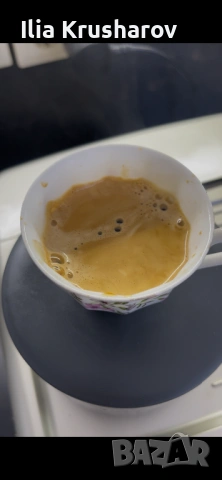 Кафемашина Breville Barista Max, снимка 10 - Кафемашини - 54133749