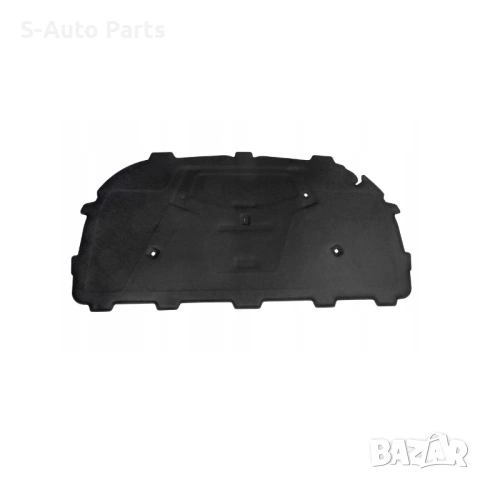 Изолация за преден капак на Audi A4 B8 (2008-2016)