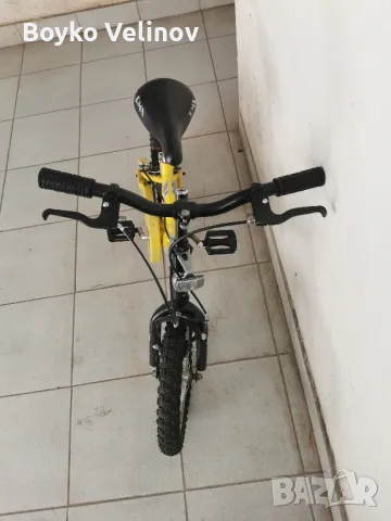 продавам детско колело , снимка 3 - Велосипеди - 50220425