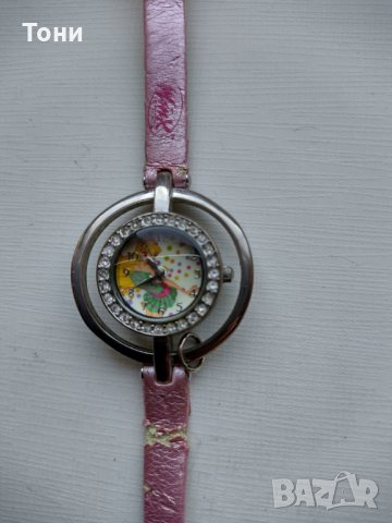 Детски часовник winx WO657