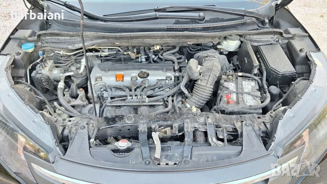 Honda CR-V 2. 4 i-VTEC Automatic 4x4 185 к. с., снимка 16 - Автомобили и джипове - 56088103