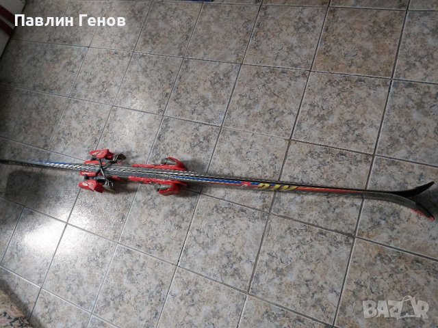 Ски Atomic , дължина 197см., снимка 2 - Зимни спортове - 39355672
